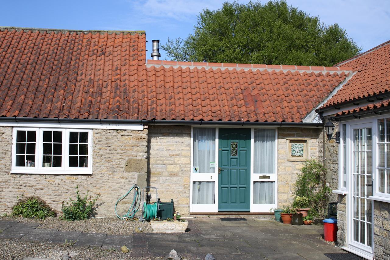 Foxholm Bed And Breakfast Scarborough Kültér fotó