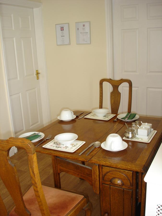 Foxholm Bed And Breakfast Scarborough Kültér fotó
