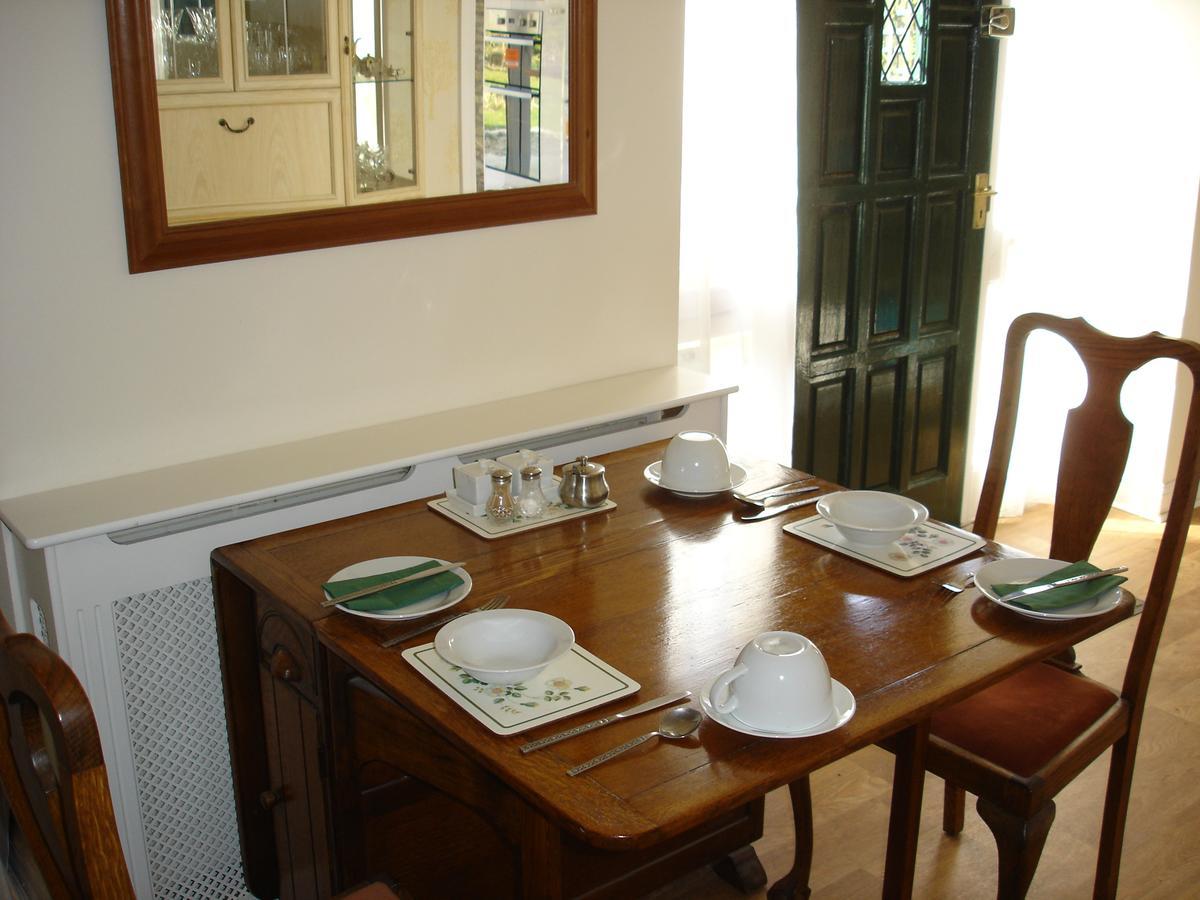 Foxholm Bed And Breakfast Scarborough Kültér fotó