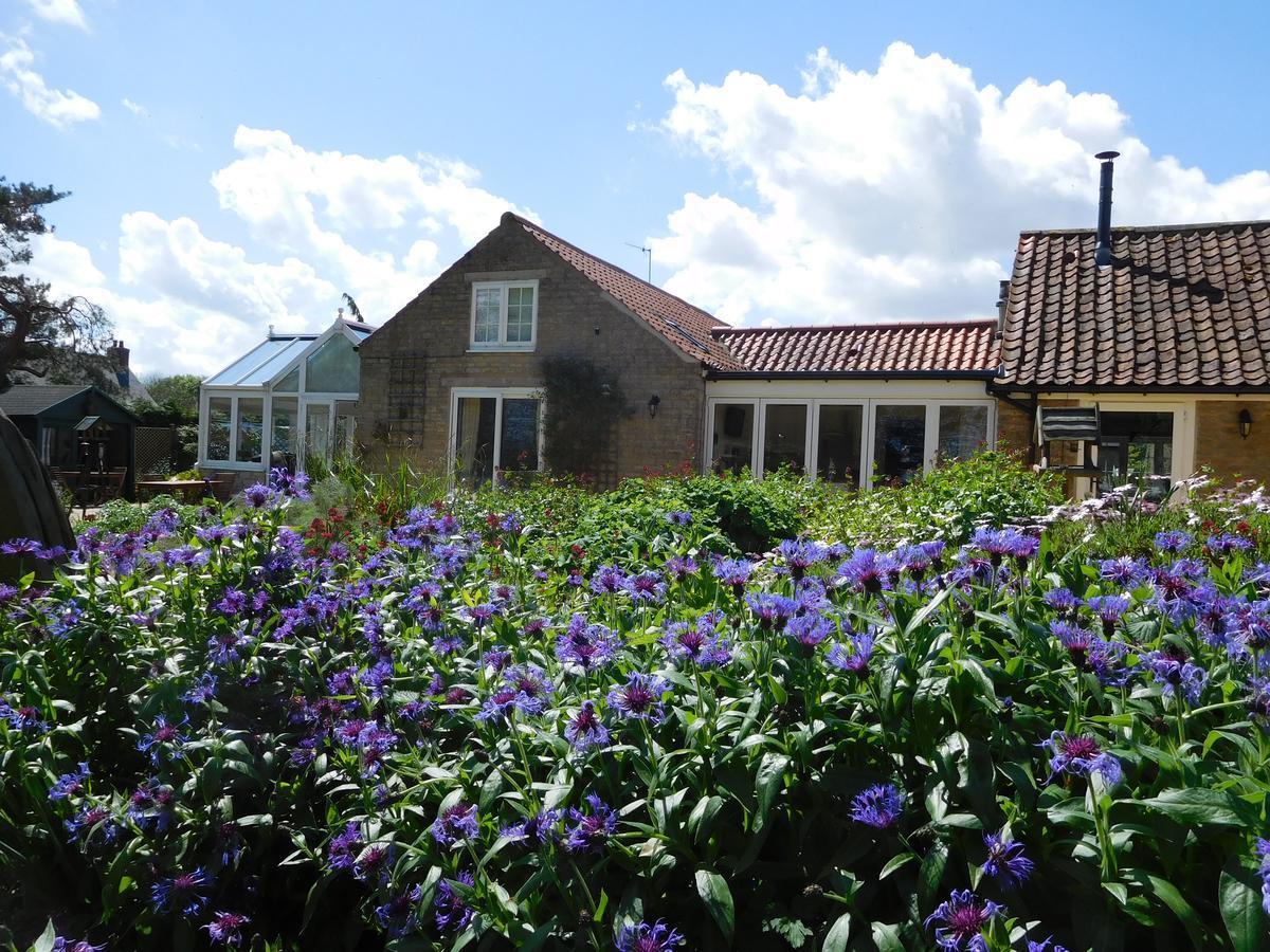 Foxholm Bed And Breakfast Scarborough Kültér fotó